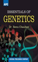 Essentials of Genetics