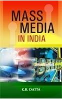 Mass Media in India