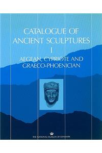 Catalogue Ancient Sculptures 1