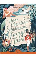 Hans Christian Andersen's Fairy Tales