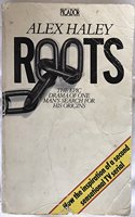 Roots (Picador Books)