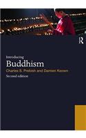 Introducing Buddhism