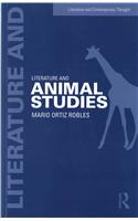 Literature and Animal Studies