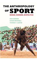 The Anthropology of Sport