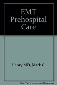 EMT Prehospital Care