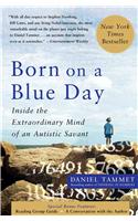 Born On A Blue Day