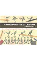 Animator's Sketchbook