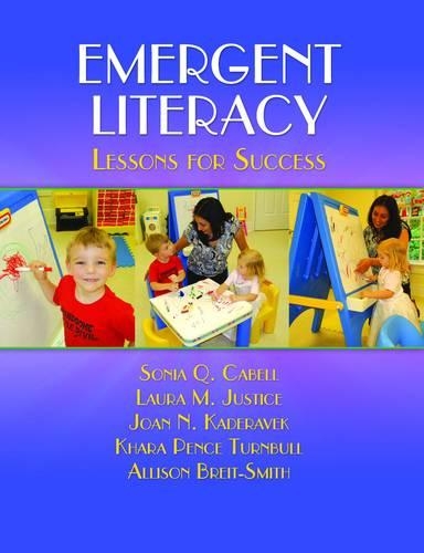 Emergent Literacy