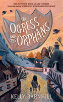 Ogress and the Orphans