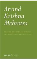 Arvind Krishna Mehrotra