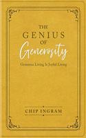 Genius of Generosity