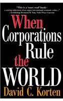 When Corporations Rule the World