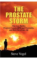 Prostate Storm