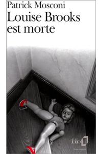 Louise Brooks Est Morte