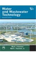 Water And Wastewater Technology