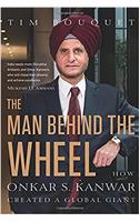 The Man Behind the Wheel: How Onkar S. Kanwar Created a Global Giant