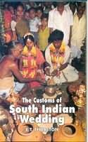 The Customs of South Indian Wedding