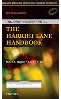 The Harriet lane Handbook First South Asia Edition 2017