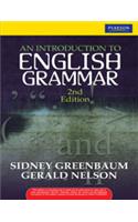 An Introduction To English Grammar, 2/E Pb