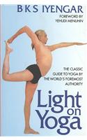 Light on Yoga