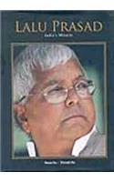 Lalu Prasad: India`s Miracle
