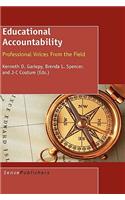 Educational Accountability: Professional Voices from the Field