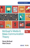 McQuail's Media and Mass Communication Theory