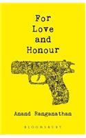 For Love and Honour