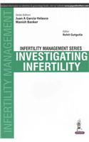 Infertility Management Series: Investigating Infertility