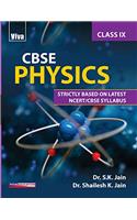 CBSE Physics Class - IX