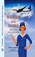 Women And Work : The Sky Is Full Of Sexism