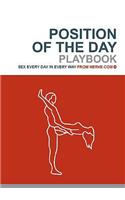 Position of the Day Playbook