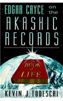 Edgar Cayce on the Akashic Records