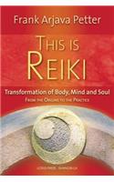 This Is Reiki