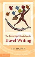 The Cambridge Introduction to Travel Writing