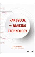 Handbook of Banking Technology