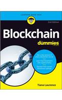 Blockchain For Dummies, 2nd Edition