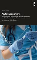 Acute Nursing Care