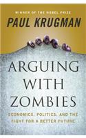 Arguing with Zombies