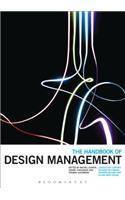 Handbook of Design Management