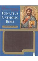Ignatius Catholic Bible
