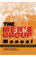 The Men's Group Manual