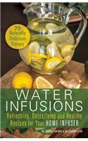 Water Infusions