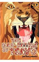 Man-Eaters of Tsavo