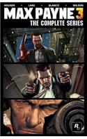 Max Payne 3: The Complete Series