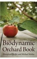 Biodynamic Orchard Book