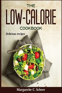 The Low-Calorie Cookbook