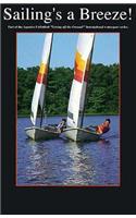 Sailing's a Breeze!