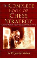 Complete Book of Chess Strategy