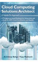 Cloud Computing Solutions Architect